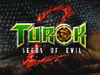 Violence Killer: Turok New Generation (JP)