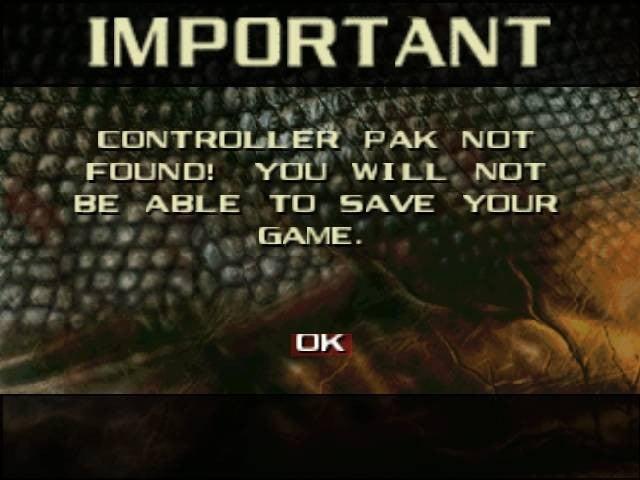 Violence Killer: Turok New Generation (JP)