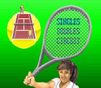 Super Tennis World Circuit (JP)