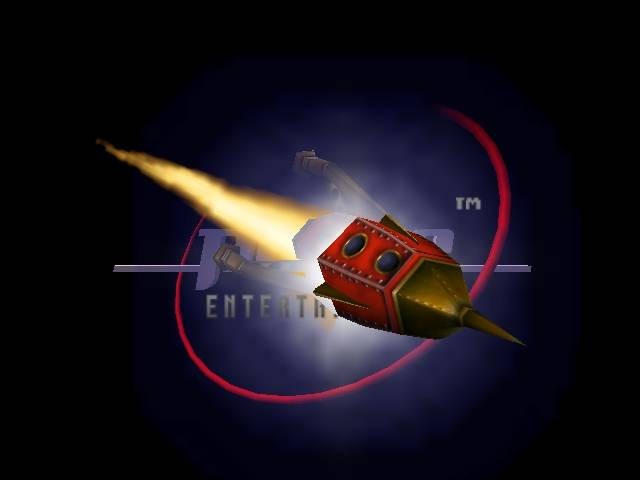 Extreme-G (JP)