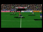 Jikkyou World Soccer 3 (JP)