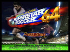 Jikkyou World Soccer 3 (JP)
