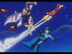 RockMan 8: Metal Heroes (JP)