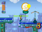 RockMan 8: Metal Heroes (JP)