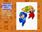 RockMan 8: Metal Heroes (JP)
