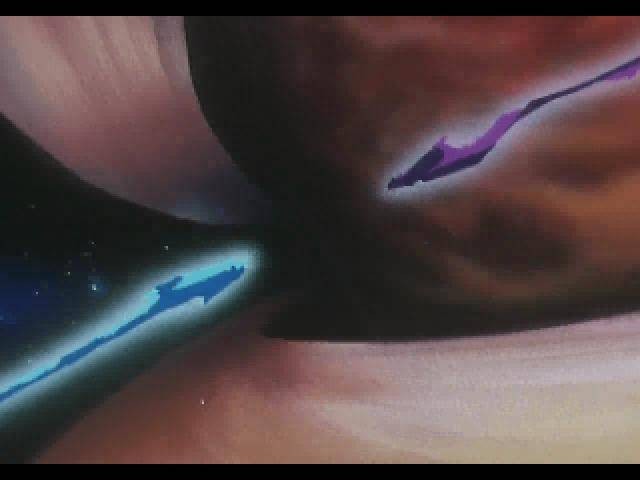 RockMan 8: Metal Heroes (JP)