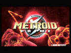 Metroid Prime (JP)