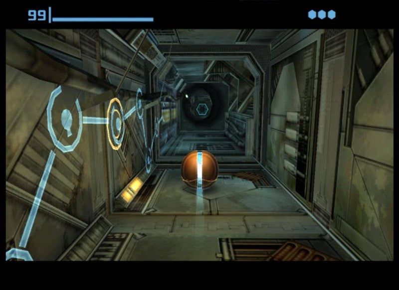 Metroid Prime (JP)