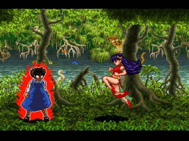 Ranma 1/2: Chougi Ranbu Hen (JP)