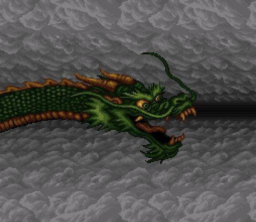 Super Shanghai: Dragon's Eye (JP)