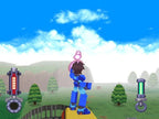 RockMan Dash: Hagane no Boukenshin (JP)