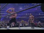 WWE Wrestlemania X8 (JP)