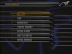 WWE Wrestlemania X8 (JP)