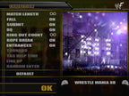 WWE Wrestlemania X8 (JP)