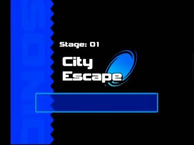 Sonic Adventure 2 Battle (JP)