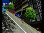 Sonic Adventure 2 Battle (JP)
