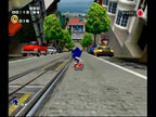 Sonic Adventure 2 Battle (JP)