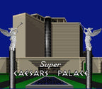 Super Casino: Caesars Palace (JP)