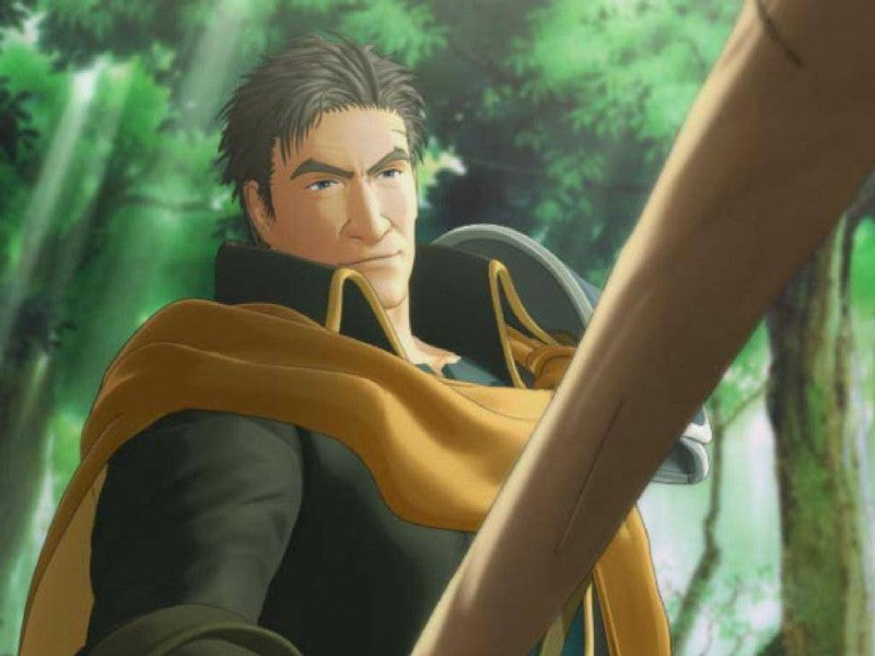 Fire Emblem: Souen no Kiseki (JP)
