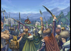 Fire Emblem: Souen no Kiseki (JP)