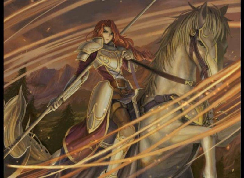 Fire Emblem: Souen no Kiseki (JP)