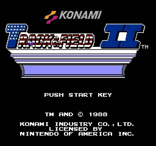 Konamik Sports in Seoul (JP)
