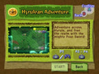 Zelda no Densetsu: 4tsu no Tsurugi+ (JP)