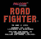 Road Fighter (JP)