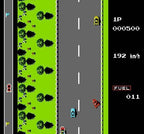 Road Fighter (JP)