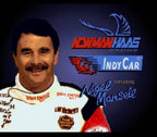 Nigel Mansell Indy Car (JP)