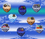 Battle Dodge Ball II (JP)