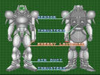 X-Zone (JP)