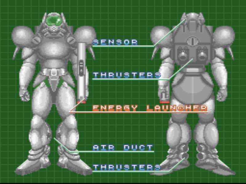 X-Zone (JP)
