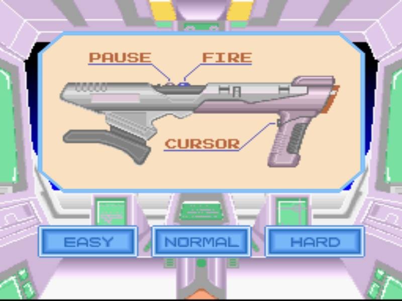 X-Zone (JP)