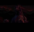 Chou-Godzilla (JP)
