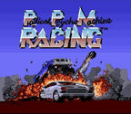 RPM: Radical Psycho Machine Racing (JP)