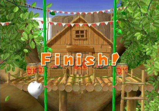 Mario Party 7 (JP)