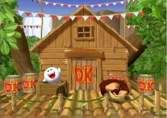 Mario Party 7 (JP)