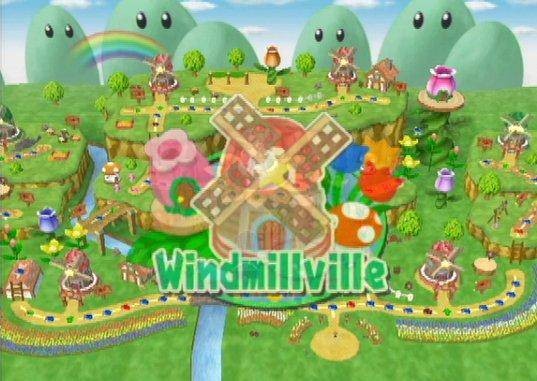 Mario Party 7 (JP)