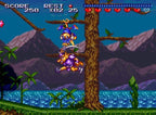 Sparkster (JP)