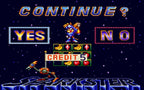 Sparkster (JP)