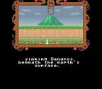 Sandra's Great Adventure: Meeting with Valkyrie (JP)