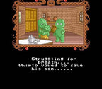 Sandra's Great Adventure: Meeting with Valkyrie (JP)