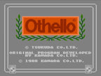 Othello (JP)