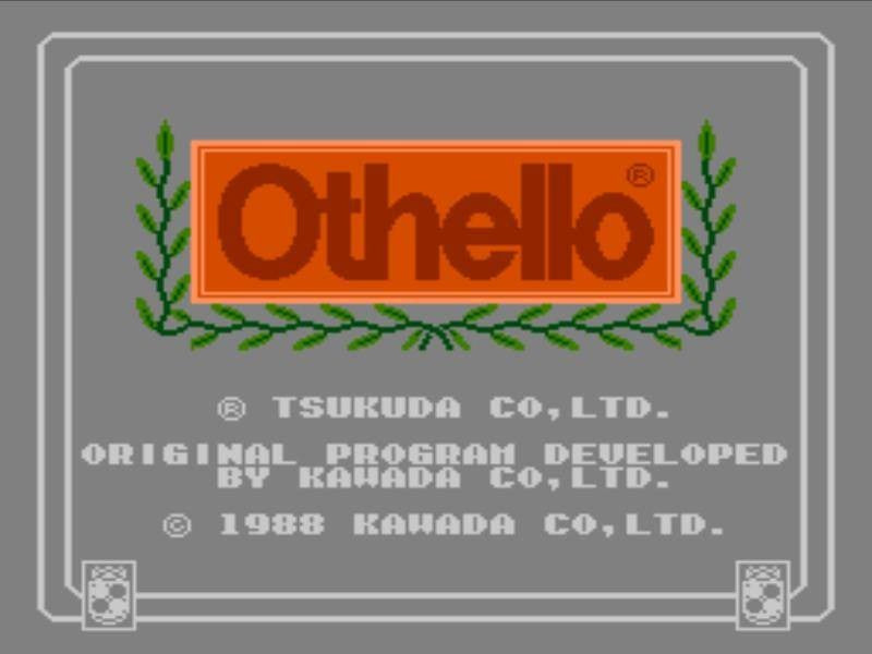 Othello (JP)