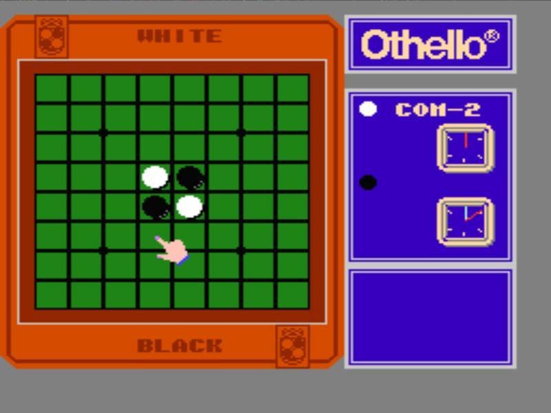 Othello (JP)
