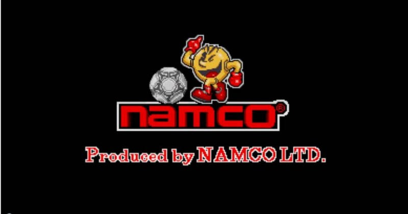 J-League Soccer: Prime Goal 3 (JP)