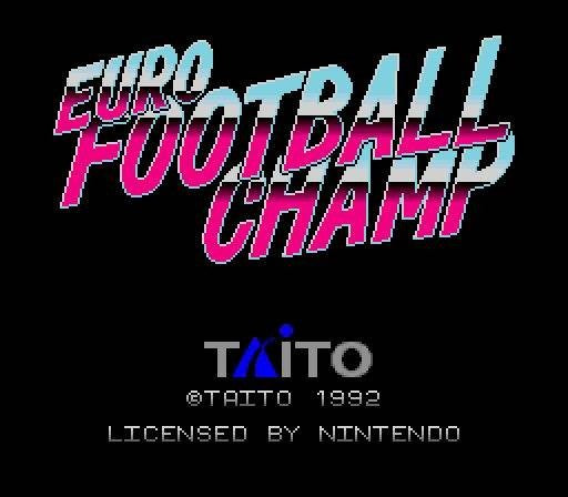 Hat Trick Hero (JP)