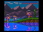 Sparkster (JP)