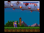 Sparkster (JP)